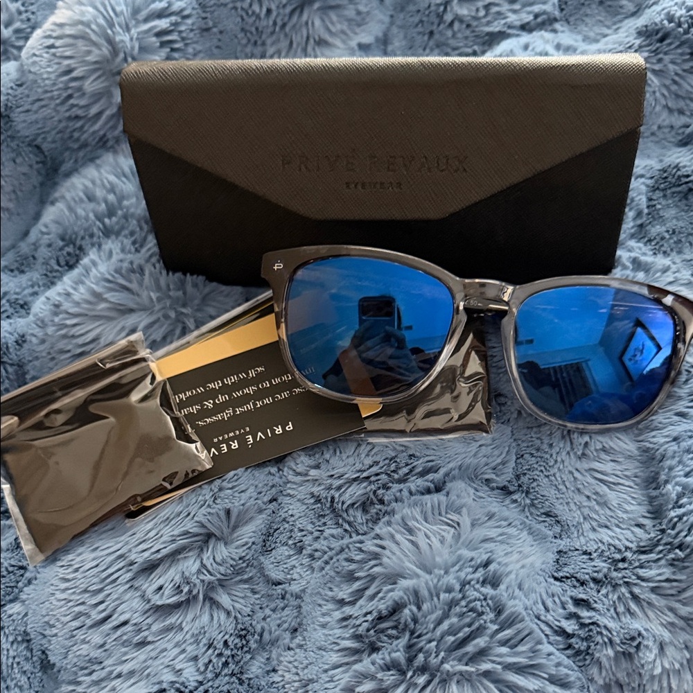 Prive revaux Sunglasses